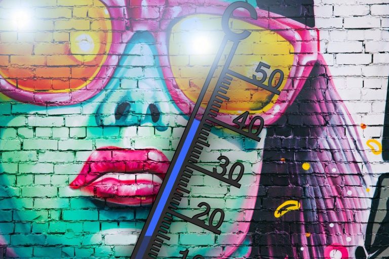 Ansiedad, estrés y depresión son los trastornos más afectados por las altas temperaturas