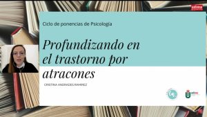 trastorno por atracones