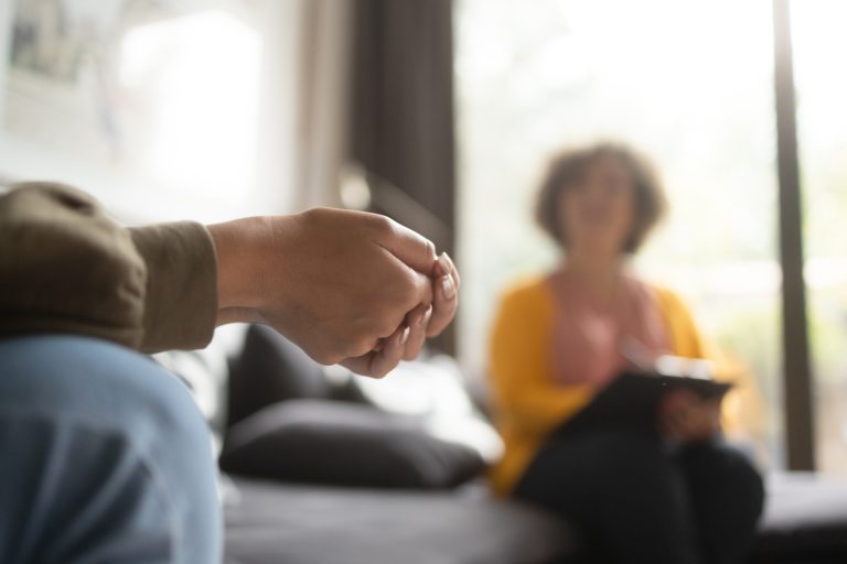 Trastorno de ansiedad social: un miedo que puede paralizar la vida