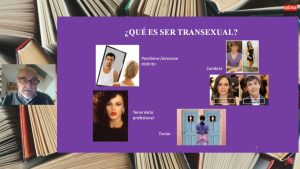 psicología y transexualidad