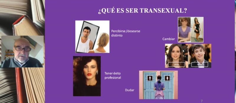 psicología y transexualidad