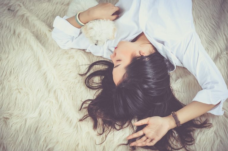 Cómo dormir bien puede ser clave para nuestro bienestar emocional