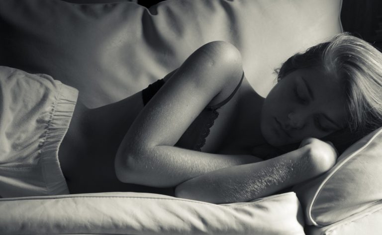 Cómo dormir mejor: 10 consejos para un descanso reparador