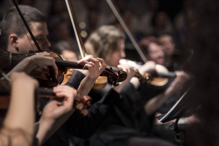 La música, esa poderosa herramienta que ayuda a una mejor salud mental