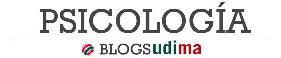Blog del Grado de Psicologia