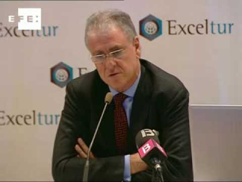 El volcán islandés le cuesta 252 millones de euros al sector turístico español
