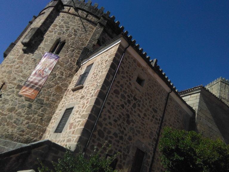 Turismo de interior en el verano posCovid19: la Comarca de la Vera