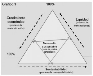 El triángulo de Peter Nijkamp
