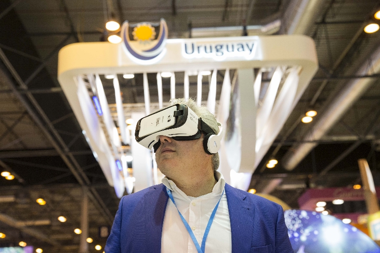 Fitur 2018, todo un éxito
