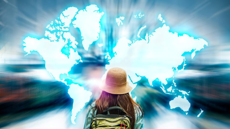 ¿Cómo la Inteligencia Artificial puede revolucionar la industria del turismo en América Latina?