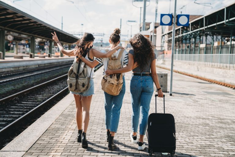 Viajes compartidos para universitarios: el éxito de la startup colombiana Vai