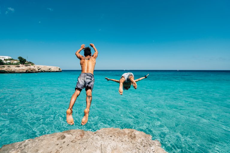 ¿Destinos turísticos en Centroamérica? Estas son las mejores playas