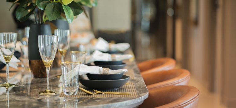 Cocina del mundo: Un viaje gastronómico por sabores exóticos