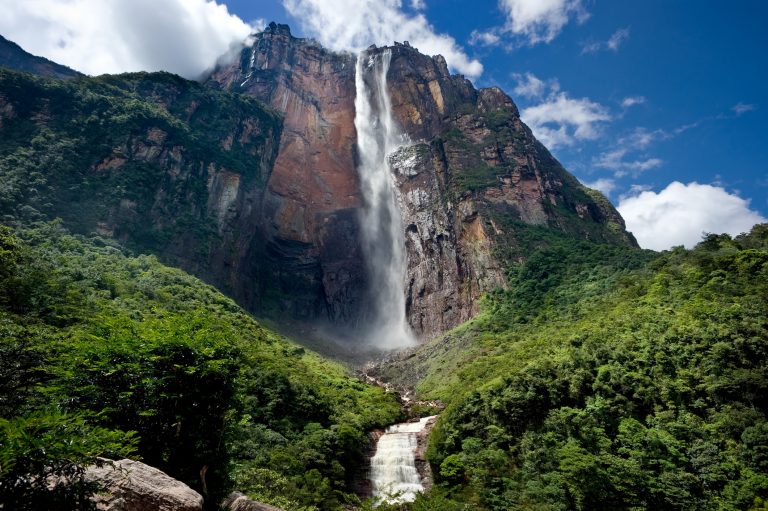 Latinoamérica, con 9 de los “lugares más hermosos del mundo”