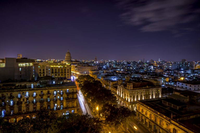 Sitios históricos imprescindibles en Latinoamérica