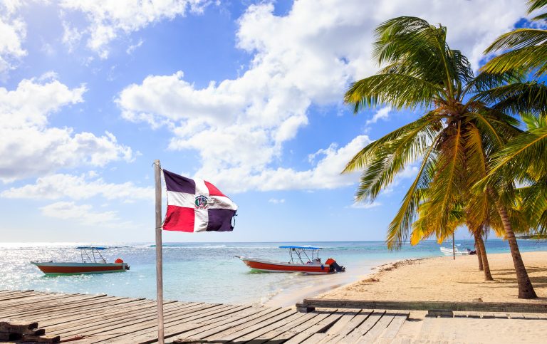 “República Dominicana Lo Tiene Todo”, su marca país en FITUR 2022