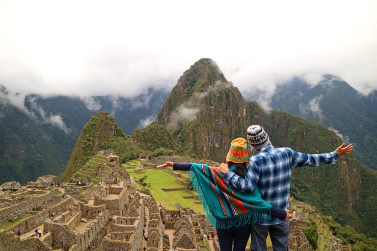 Belleza y Diversidad del Turismo en Latinoamérica