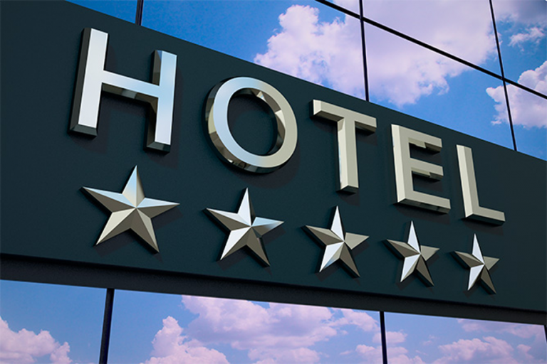 La gestión empresarial hotelera