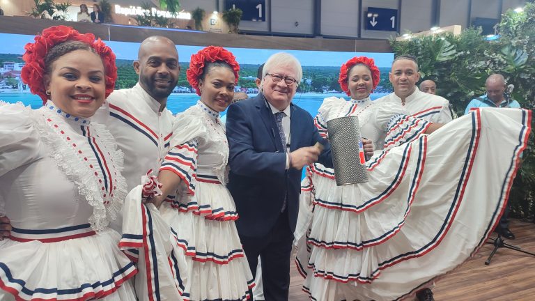 República Dominicana, presente en FITUR con más de 50 empresas