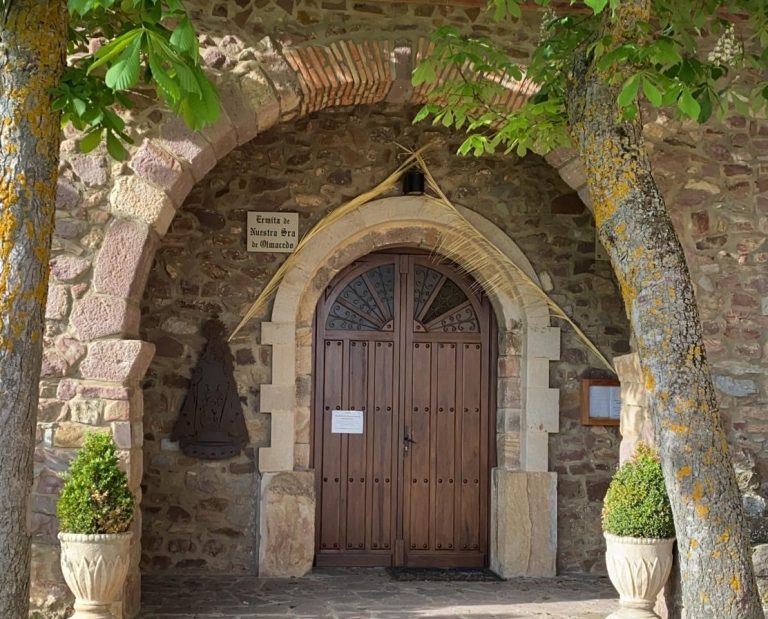 Turismo de interior en el verano posCovid19: la Comarca del Moncayo