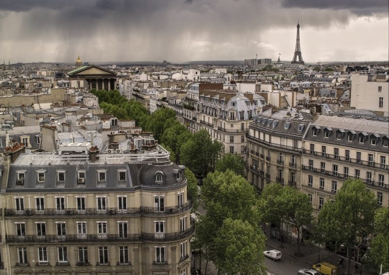París: descubrir la ciudad de la luz sin agobios