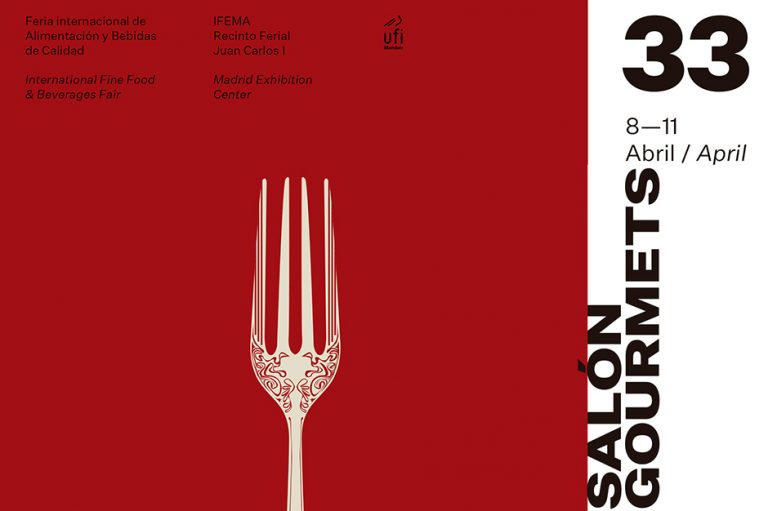 33ª edición del Salón Gourmets