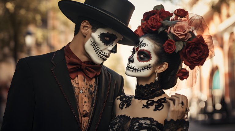 Desde Salem hasta Transilvania: los destinos más embrujados para Halloween