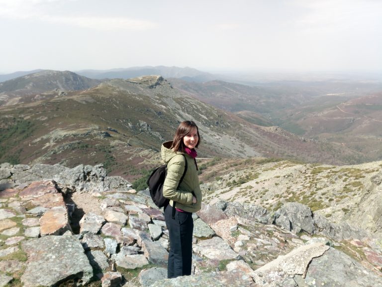 Turismo de interior en el verano posCovid19: la Sierra de Francia