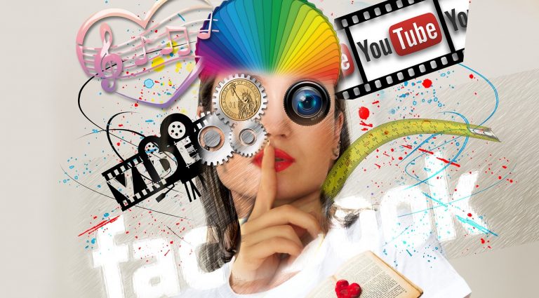 Marketing viral y la industria musical
