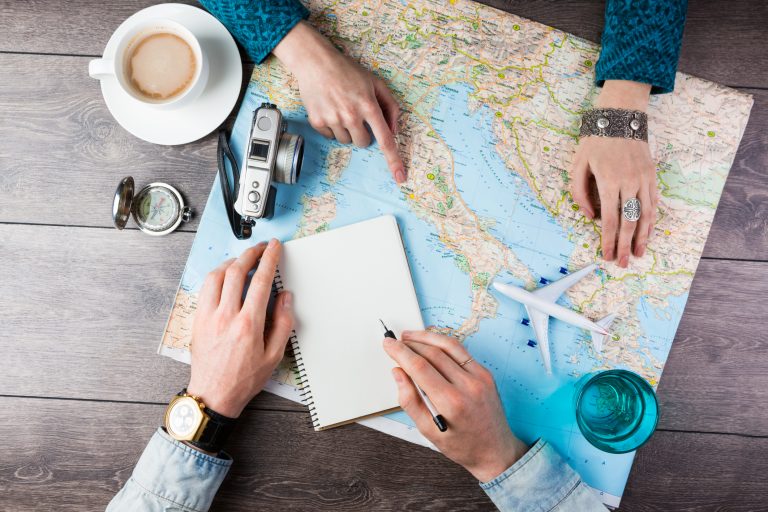 7 motivos para estudiar el Grado en Turismo