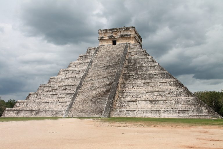 México, un país de contrastes y maravillas: las diez ciudades que no te puedes perder