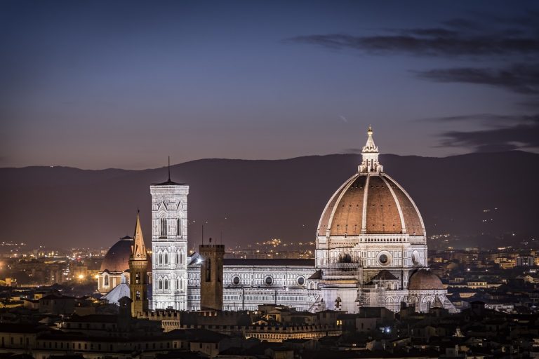 Florencia y la Toscana: cómo moverse por la región italiana