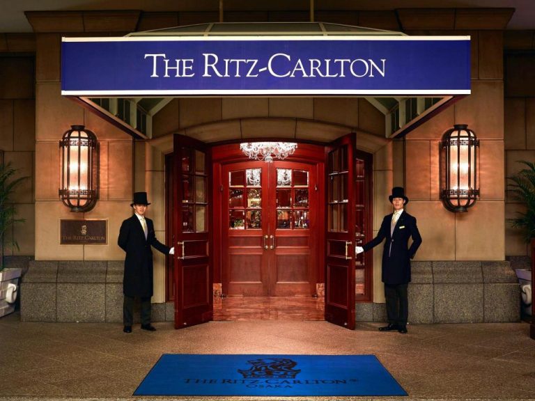 La satisfacción del cliente empieza por los recursos humanos: Ritz-Carlton