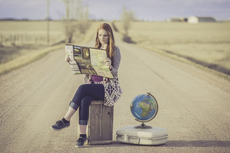 Llega el momento de las vacaciones: aquí están las mejores apps para viajar