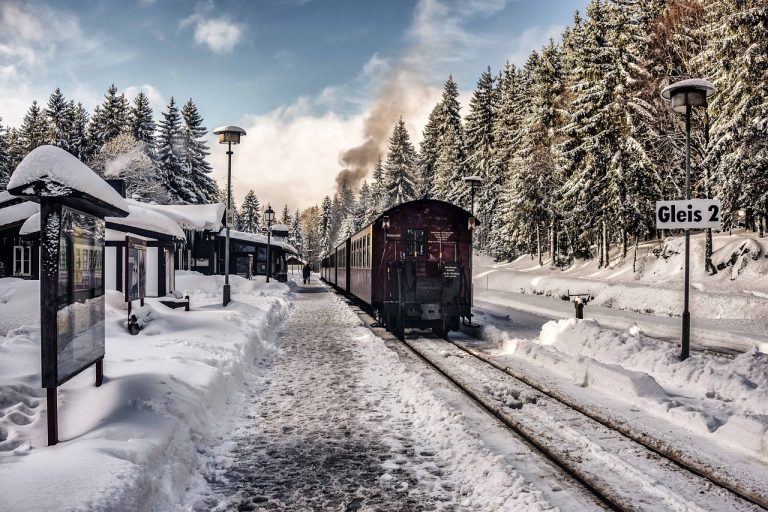 Turismo invernal: consejos esenciales para disfrutar del frío