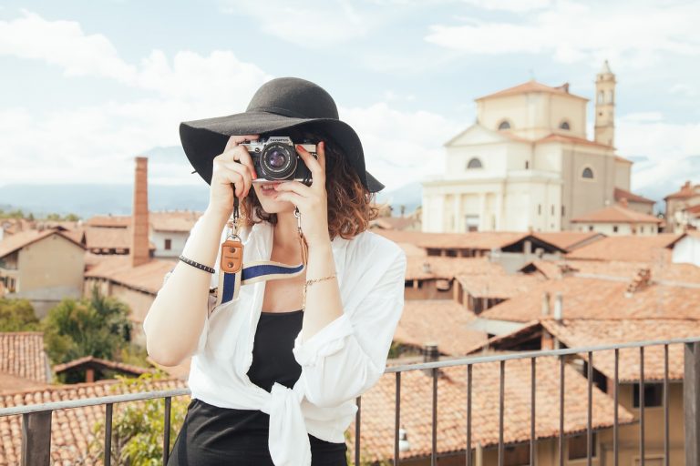 Consejos para planificar un viaje solo